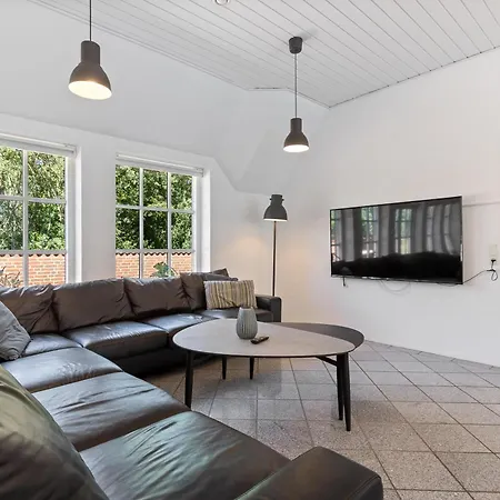 Feriehus 2039 Ulfborg
